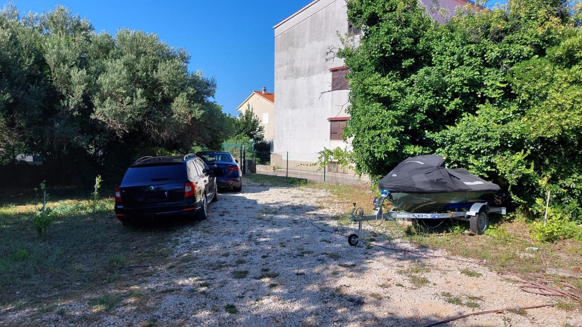 Kaštela Sailing Forever Bungalow מראה חיצוני תמונה