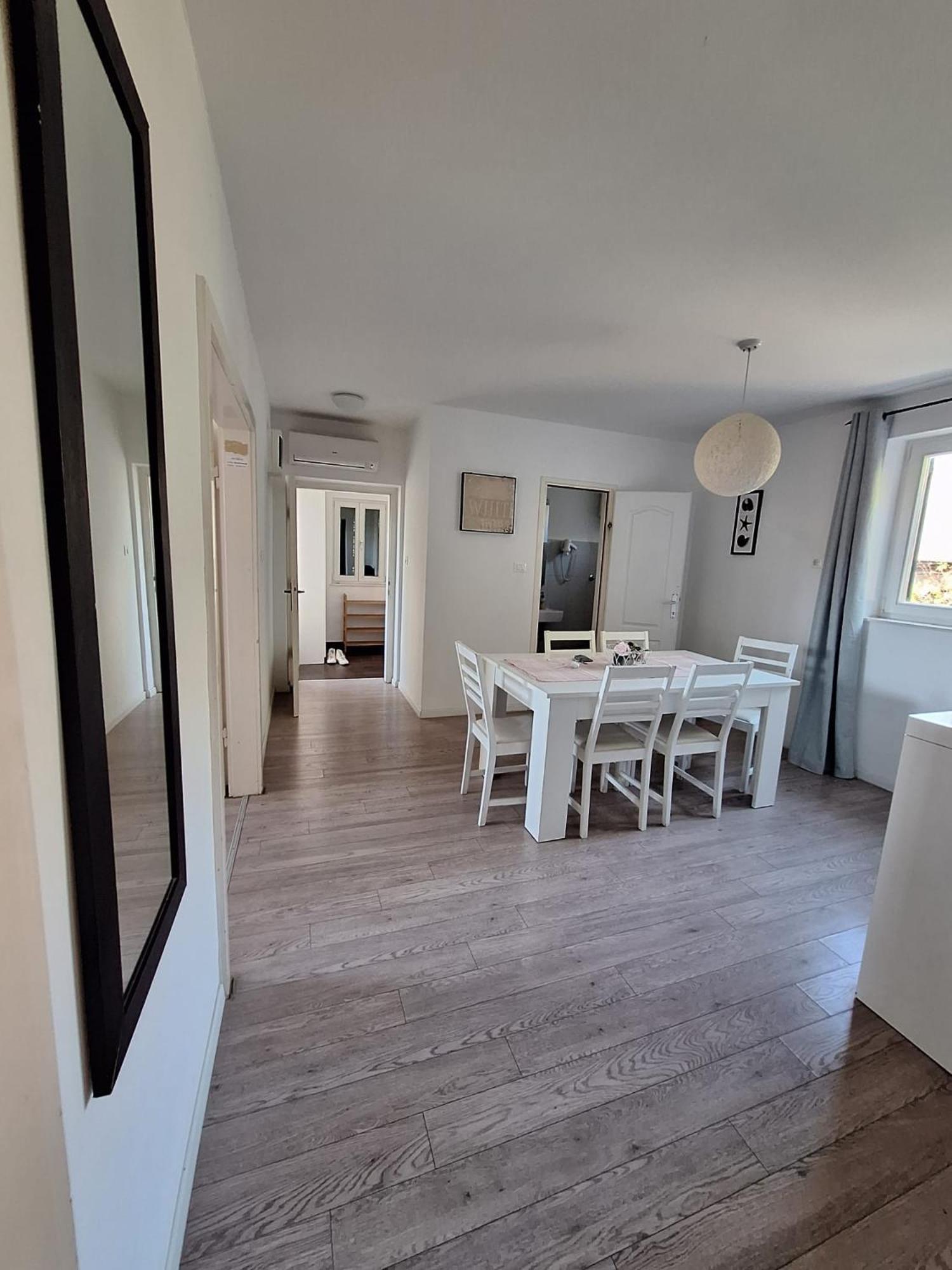 Kaštela Sailing Forever Bungalow מראה חיצוני תמונה